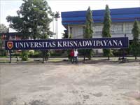 Regular School Program Nomor 1