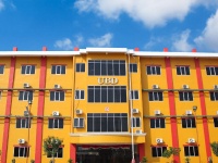 Regular School Program Nomor 1
