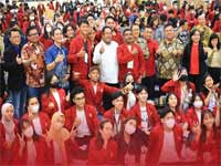 Regular School Program Nomor 10