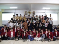 Regular School Program Nomor 2