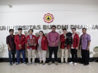 Regular School Program Nomor 4