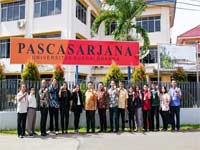 Regular School Program Nomor 5