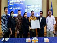 Regular School Program Nomor 6