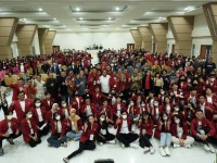 Regular School Program Nomor 7