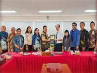 Regular School Program Nomor 9