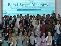 Regular School Program Nomor 3
