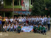 Regular School Program Nomor 9