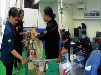 Regular School Program Nomor Album Foto 2