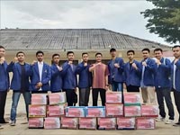 Regular School Program Nomor 1
