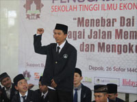 Regular School Program Nomor 3