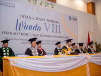Regular School Program Nomor 5