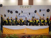 Regular School Program Nomor 6