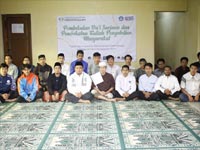 Regular School Program Nomor 9