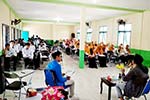Regular School Program Nomor 5