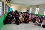 Regular School Program Nomor 9