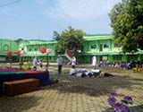 Regular School Program Nomor Album Foto 2