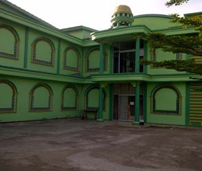 Regular School Program Nomor Foto Home 1