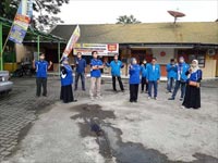 Regular School Program Nomor 2