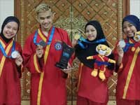 Regular School Program Nomor 3