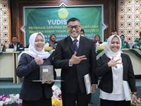 Regular School Program Nomor 8