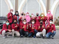 Regular School Program Nomor 8