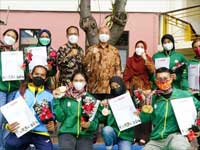 Regular School Program Nomor 9