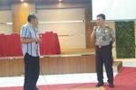 Regular School Program Nomor 3