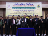 Regular School Program Nomor 6