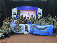 Regular School Program Nomor 7