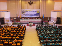 Regular School Program Nomor Album Foto 4