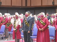 Regular School Program Nomor 8