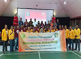 Regular School Program Nomor Album Foto 2