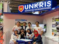 Regular School Program Nomor 3