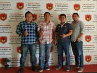 Regular School Program Nomor 4