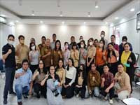 Regular School Program Nomor 5