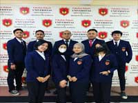 Regular School Program Nomor 6