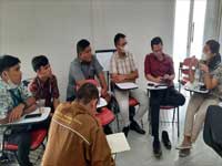 Regular School Program Nomor 7